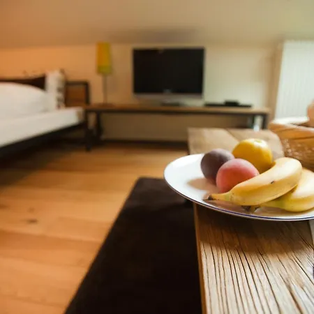 La Clemonie Bed and breakfast