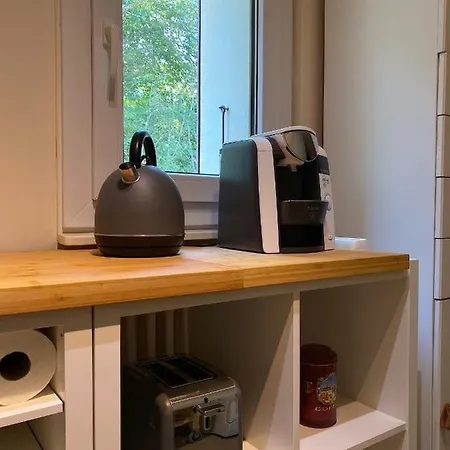 Bed and breakfast La Clemonie 4*