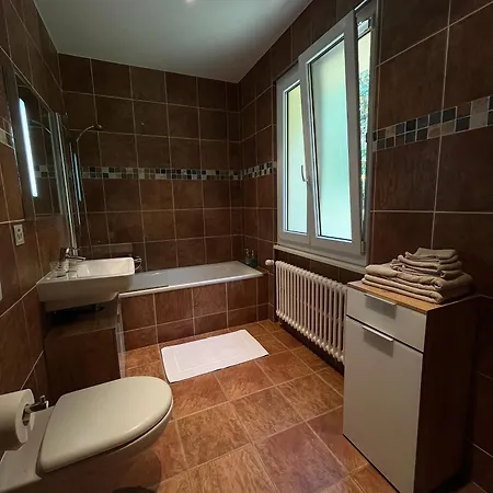 La Clemonie B&B 아르지에르