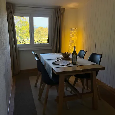 La Clemonie B&B 4*