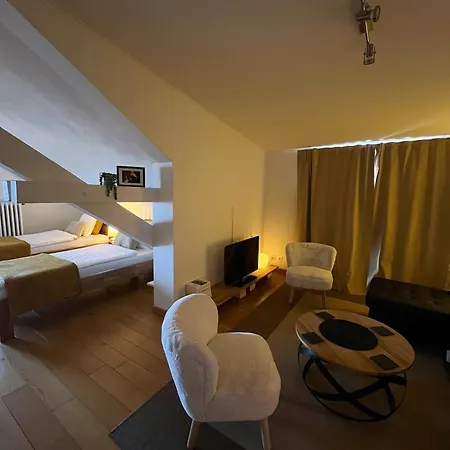 La Clemonie Bed and breakfast Arzier