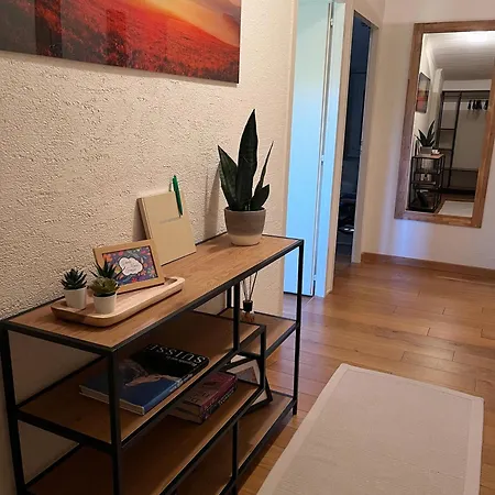 La Clemonie Bed and breakfast