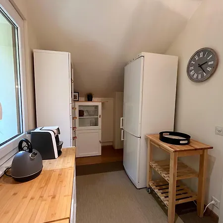 Bed and breakfast La Clemonie 4*