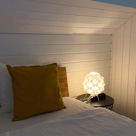 Bed and breakfast La Clemonie Arzier