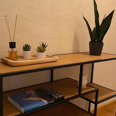 La Clemonie 4* Arzier