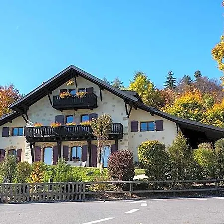 B&B La Clemonie 아르지에르