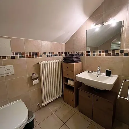 La Clemonie 4* Arzier