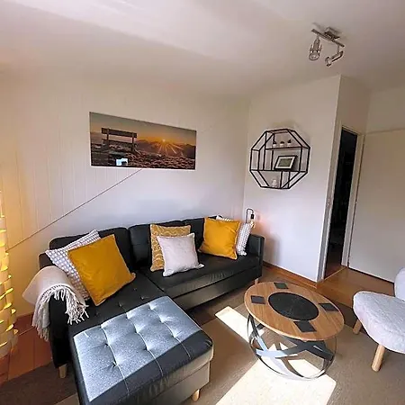 La Clemonie 4*