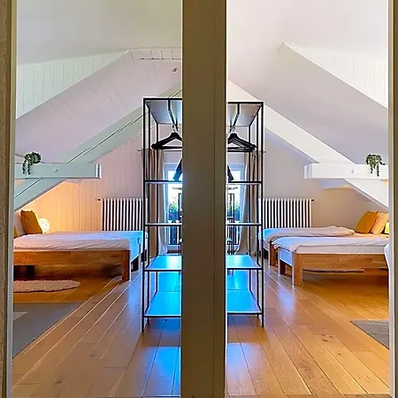 B&B La Clemonie 아르지에르