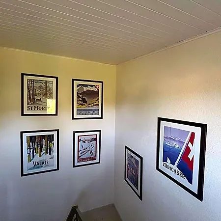 B&B La Clemonie