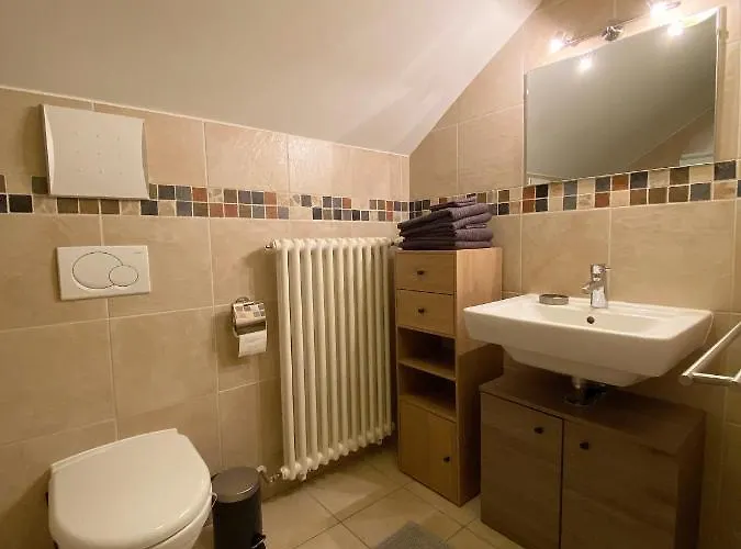 La Clemonie 4* Arzier