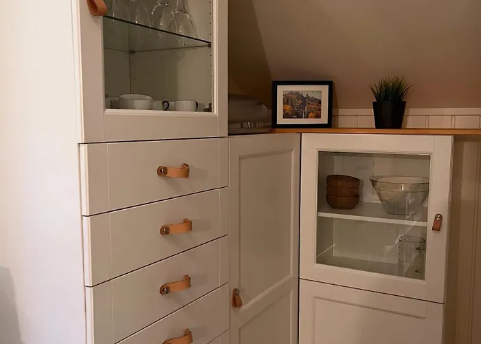 La Clemonie Nocleg ze śniadaniem