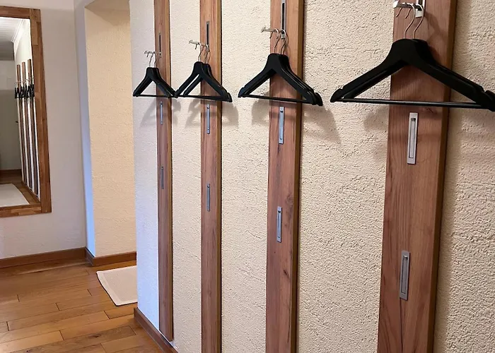 Nocleg ze śniadaniem La Clemonie 4*