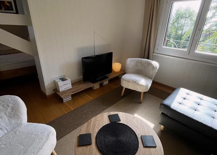 La Clemonie 4* Arzier