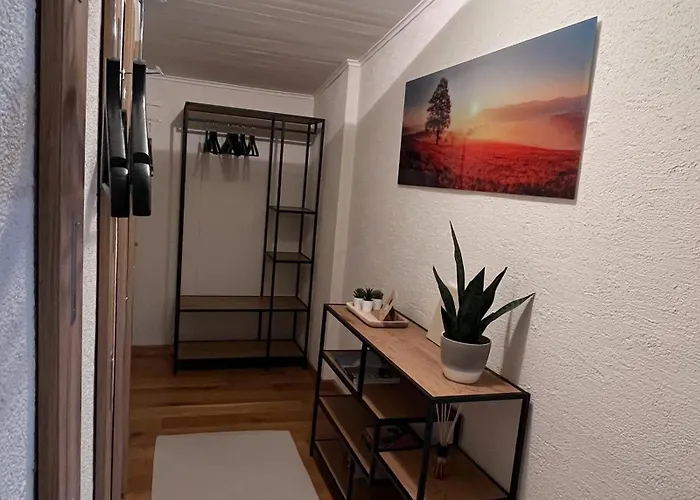 La Clemonie Nocleg ze śniadaniem