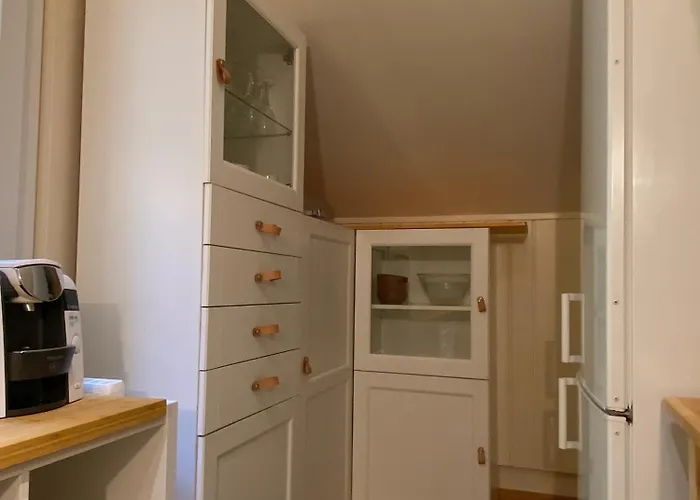 Nocleg ze śniadaniem La Clemonie Arzier