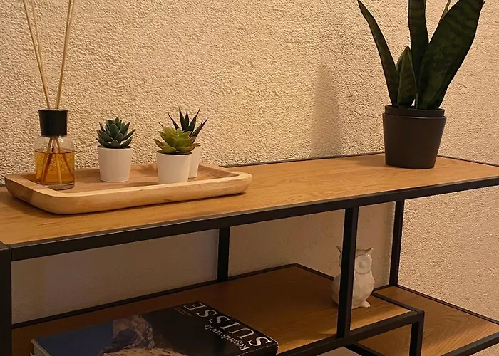 La Clemonie 4* Arzier