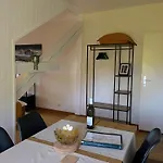 Nocleg ze śniadaniem La Clemonie 4*