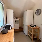 Nocleg ze śniadaniem La Clemonie 4*