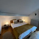 Nocleg ze śniadaniem La Clemonie 4*