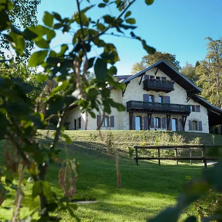 La Clemonie 4* Arzier