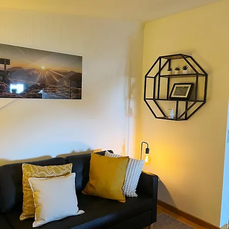 Bed & Breakfast La Clemonie Arzier