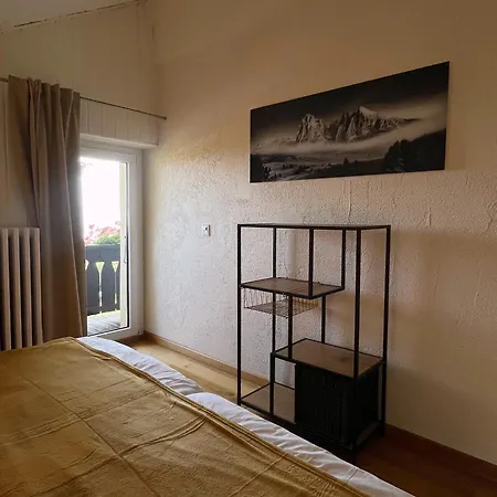 Bed & Breakfast La Clemonie