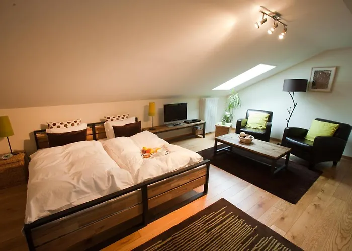 Bed & Breakfast La Clemonie