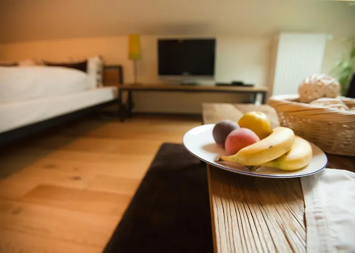 La Clemonie Bed & Breakfast