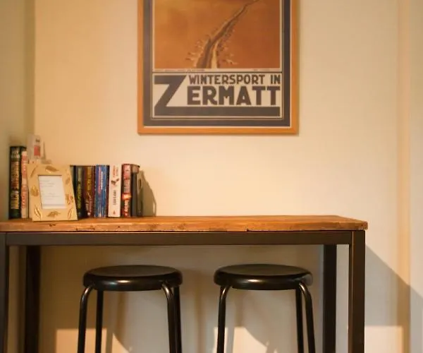 La Clemonie Bed & Breakfast Arzier