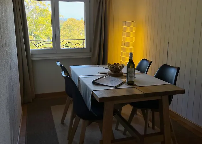 La Clemonie Bed & Breakfast 4*