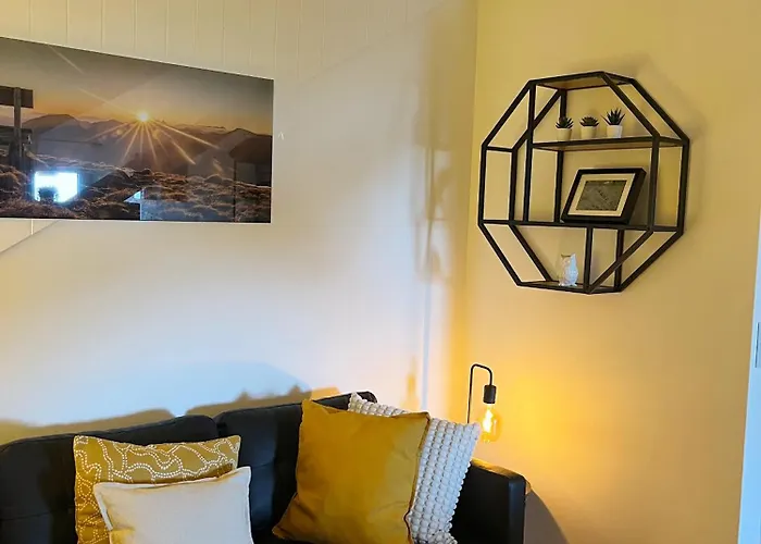 Bed & Breakfast La Clemonie Arzier