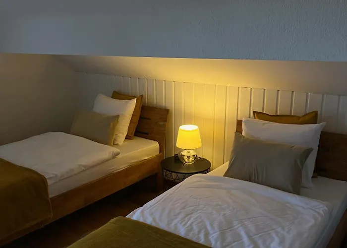 Bed & Breakfast La Clemonie