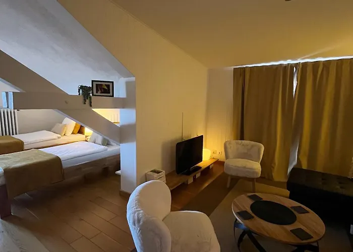 La Clemonie Bed & Breakfast Arzier