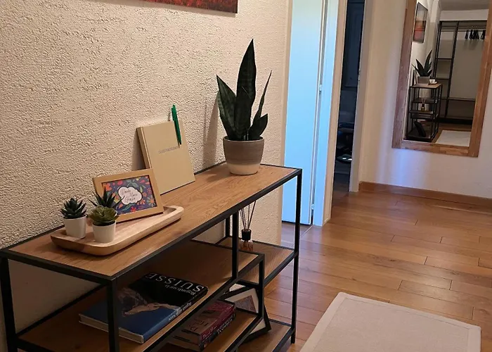 La Clemonie Bed & Breakfast