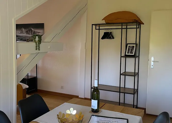 Bed & Breakfast La Clemonie 4*