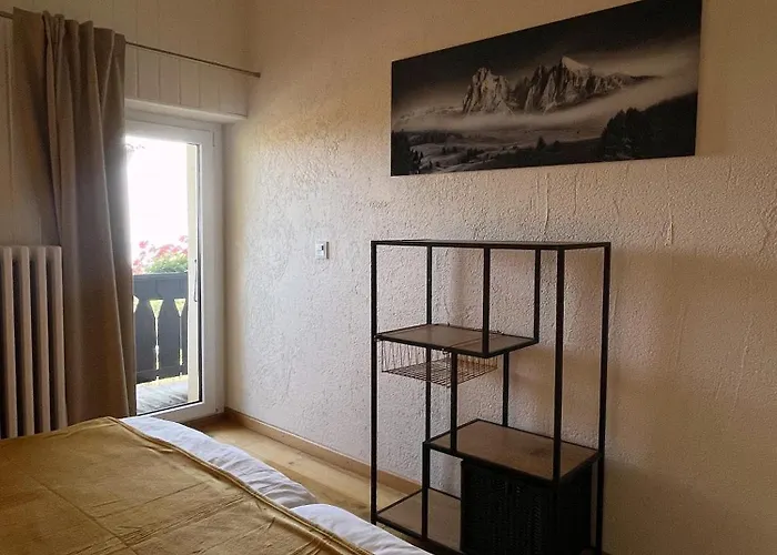 Bed & Breakfast La Clemonie