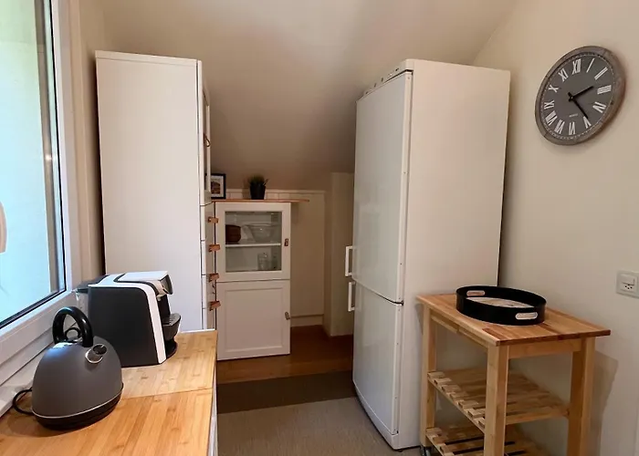 Bed & Breakfast La Clemonie 4*