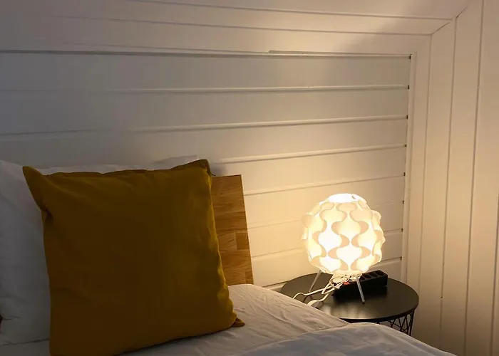 Bed & Breakfast La Clemonie Arzier