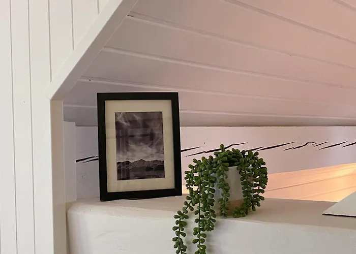 Bed & Breakfast La Clemonie Arzier