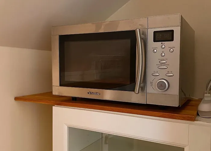 La Clemonie Bed & Breakfast Arzier